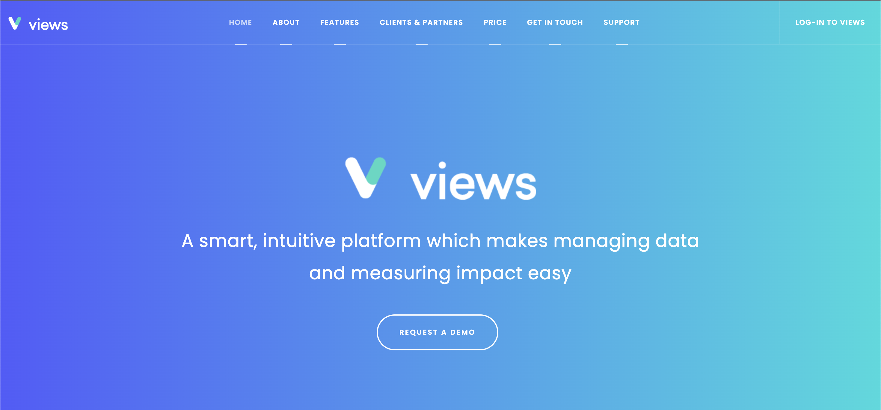 Views website